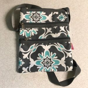 N Gil crossbody bag